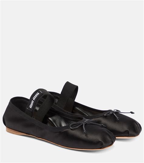 miu miu ballerina flats price|ballet flats worth money.